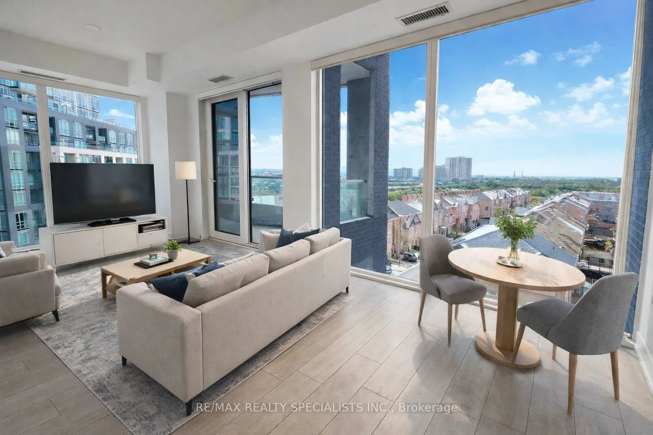 260, Malta, Fletcher's Creek South, Brampton