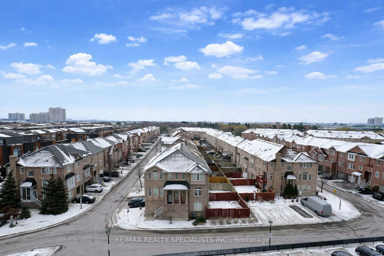 260, Malta, Fletcher's Creek South, Brampton