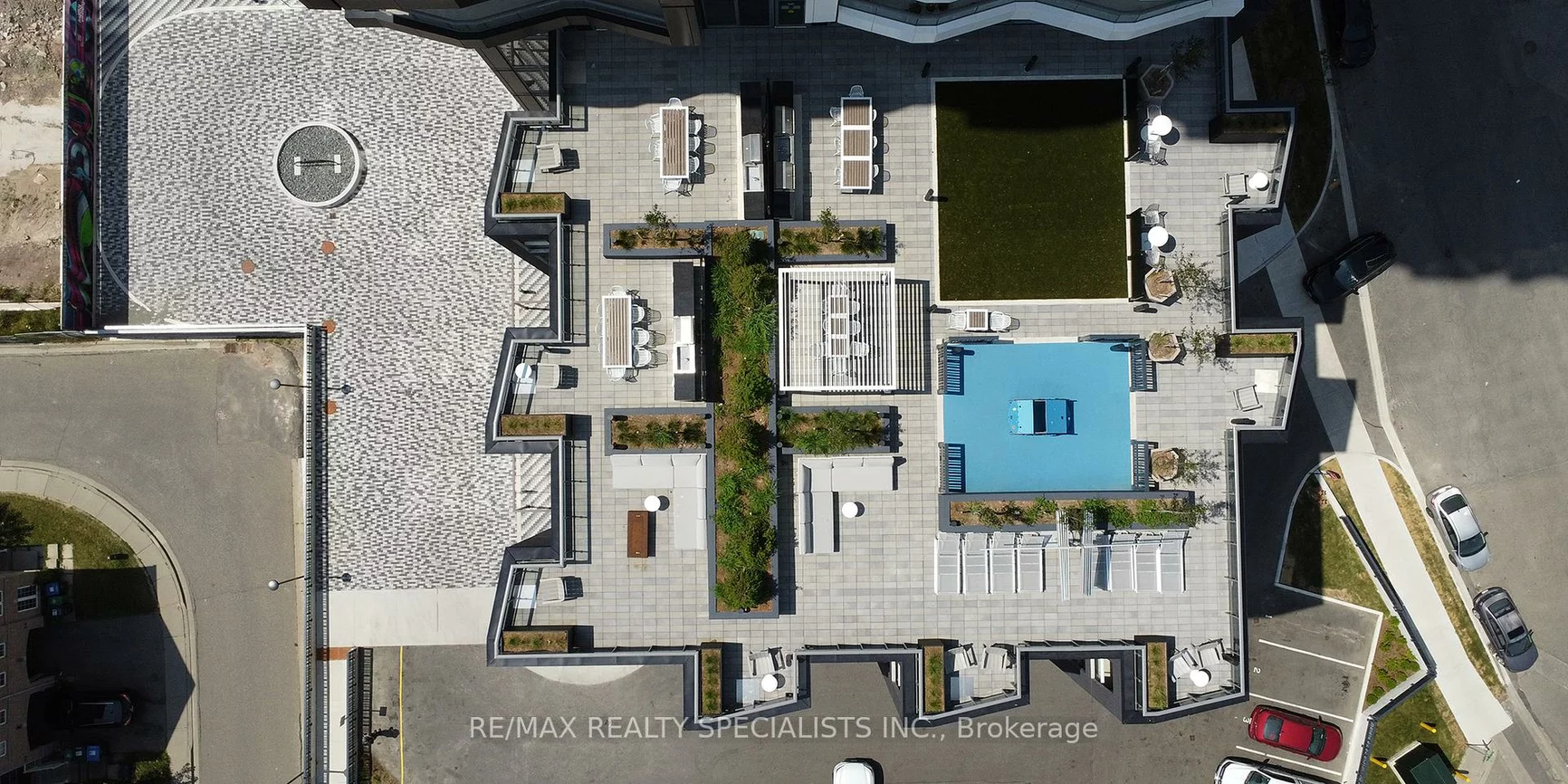 260, Malta, Fletcher's Creek South, Brampton