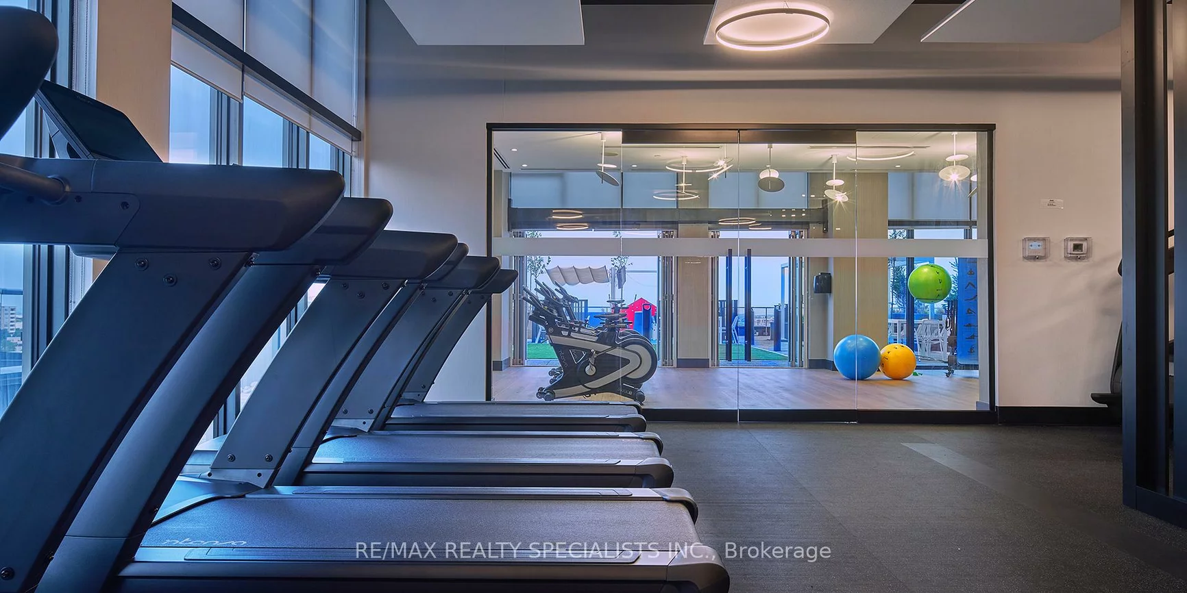 260, Malta, Fletcher's Creek South, Brampton