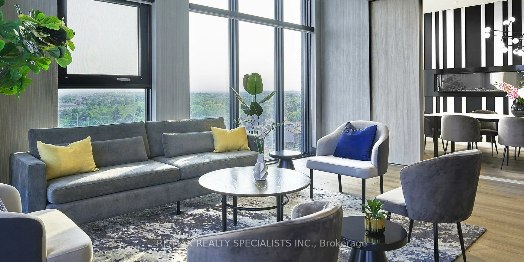 260, Malta, Fletcher's Creek South, Brampton