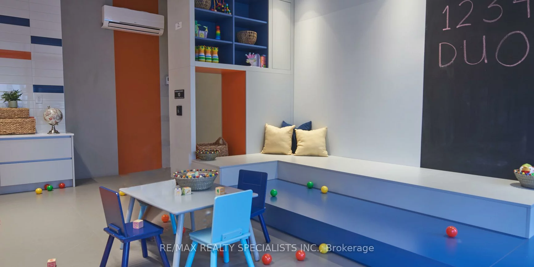 260, Malta, Fletcher's Creek South, Brampton