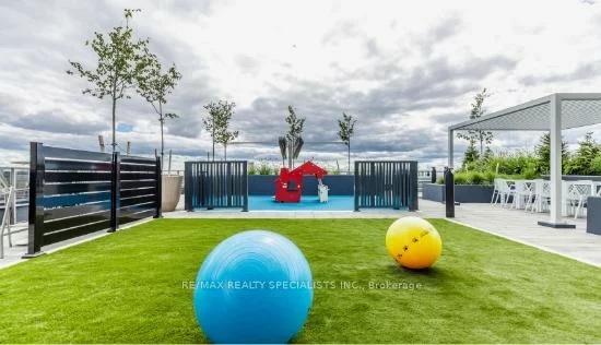 260, Malta, Fletcher's Creek South, Brampton