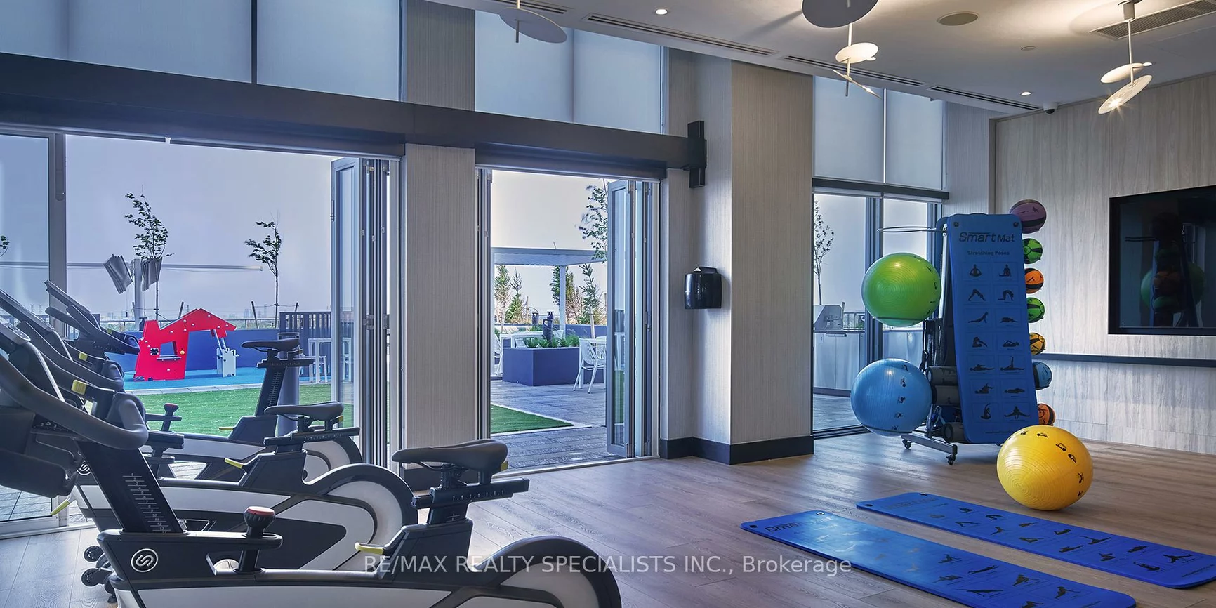 260, Malta, Fletcher's Creek South, Brampton