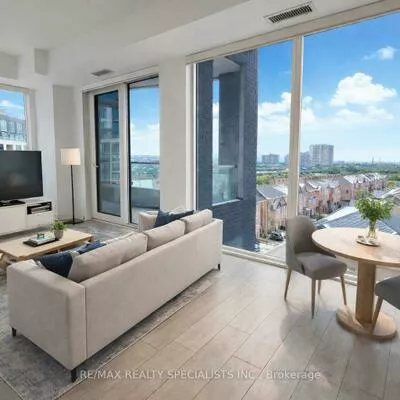 260, Malta, Fletcher's Creek South, Brampton