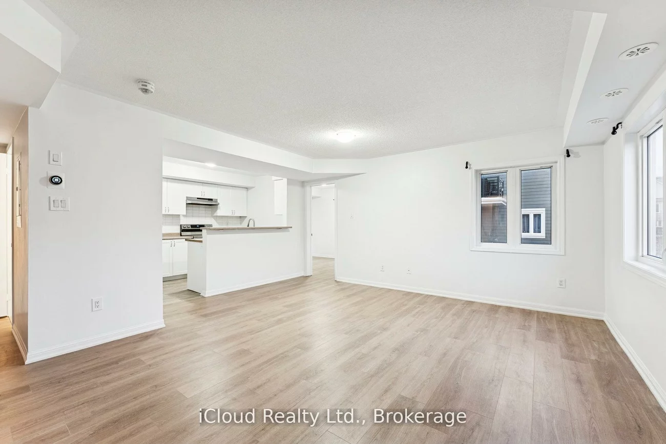 250, Sunny Meadow, Sandringham-Wellington, Brampton