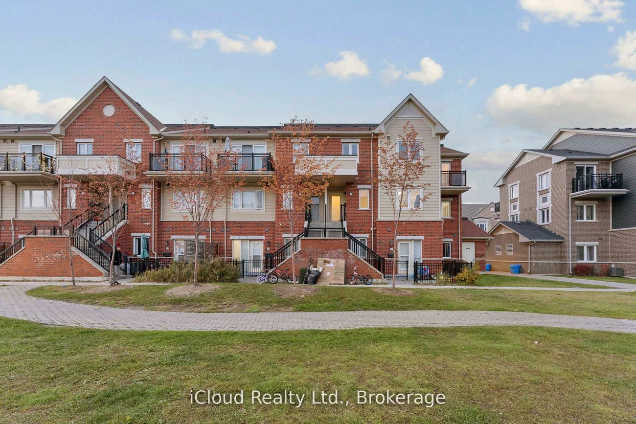 250, Sunny Meadow, Sandringham-Wellington, Brampton