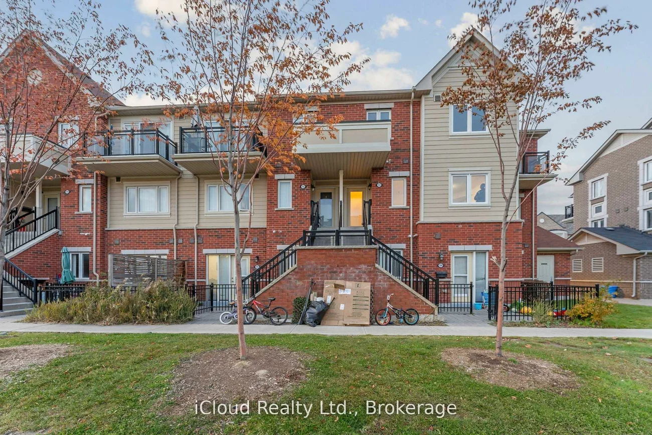 250, Sunny Meadow, Sandringham-Wellington, Brampton