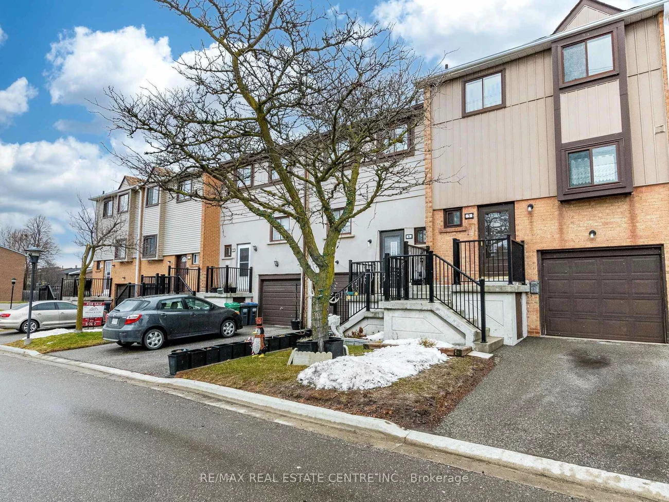 5, Moregate, Central Park, Brampton