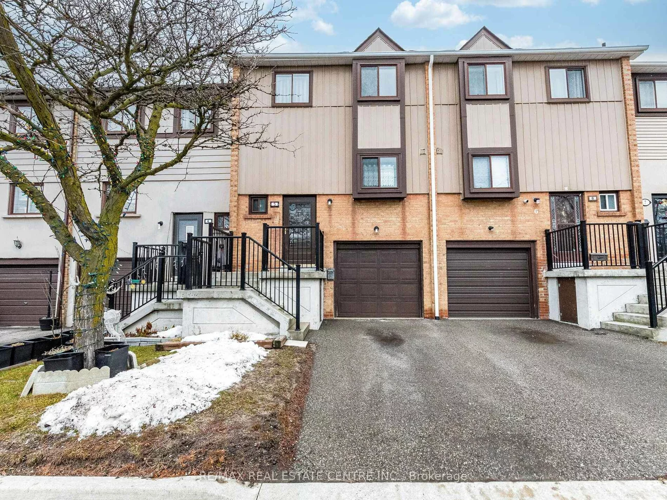 5, Moregate, Central Park, Brampton