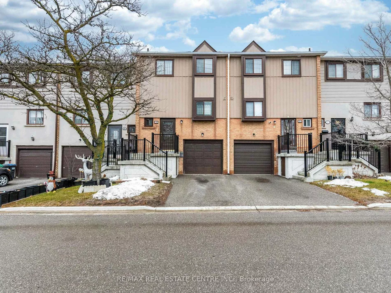 5, Moregate, Central Park, Brampton