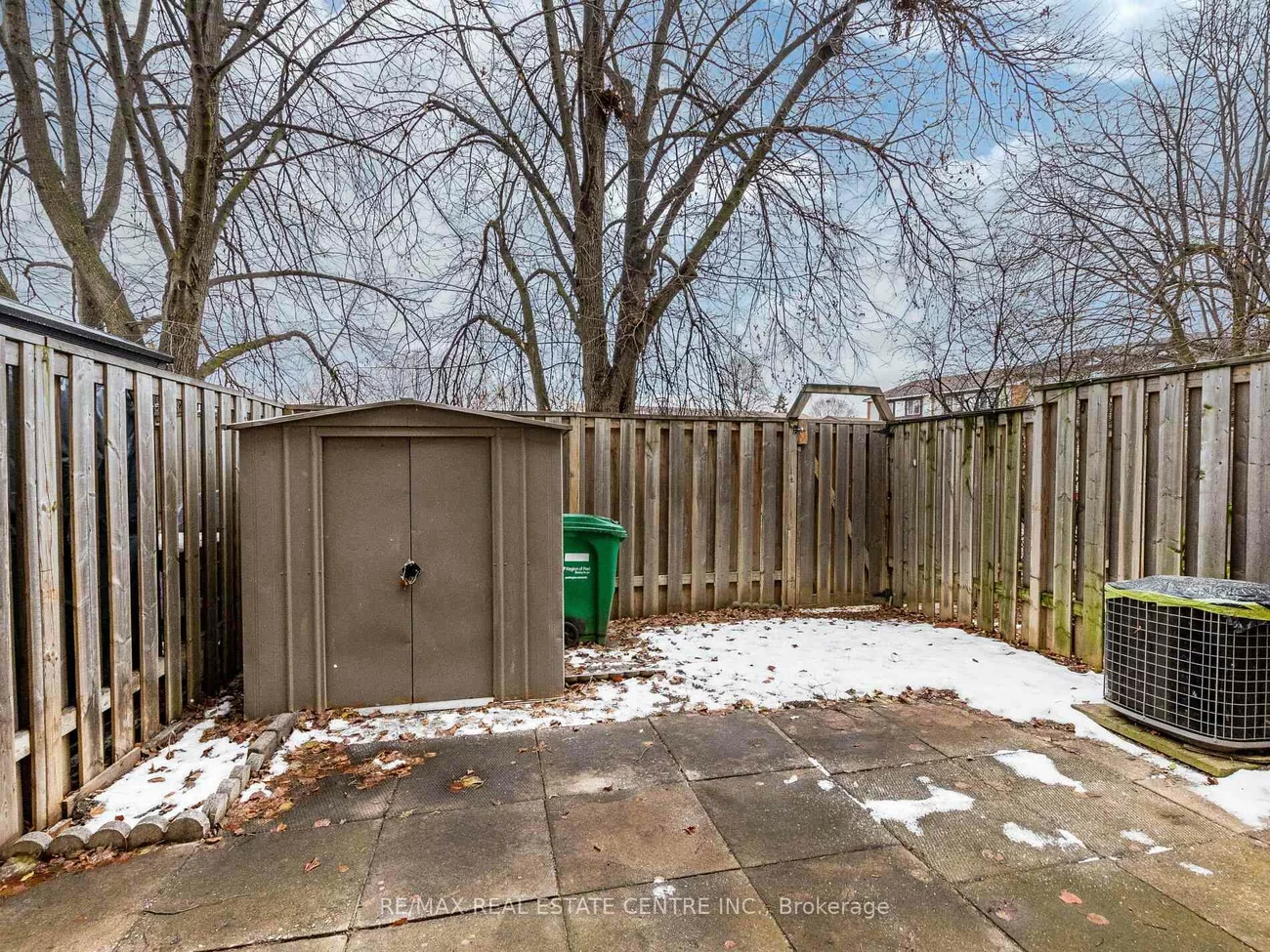 5, Moregate, Central Park, Brampton