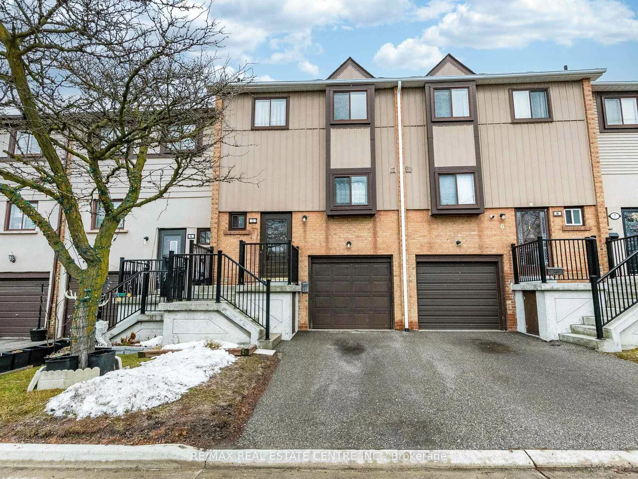 5, Moregate, Central Park, Brampton