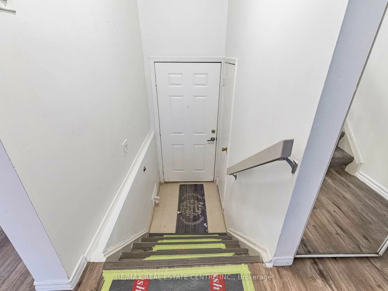 5, Moregate, Central Park, Brampton