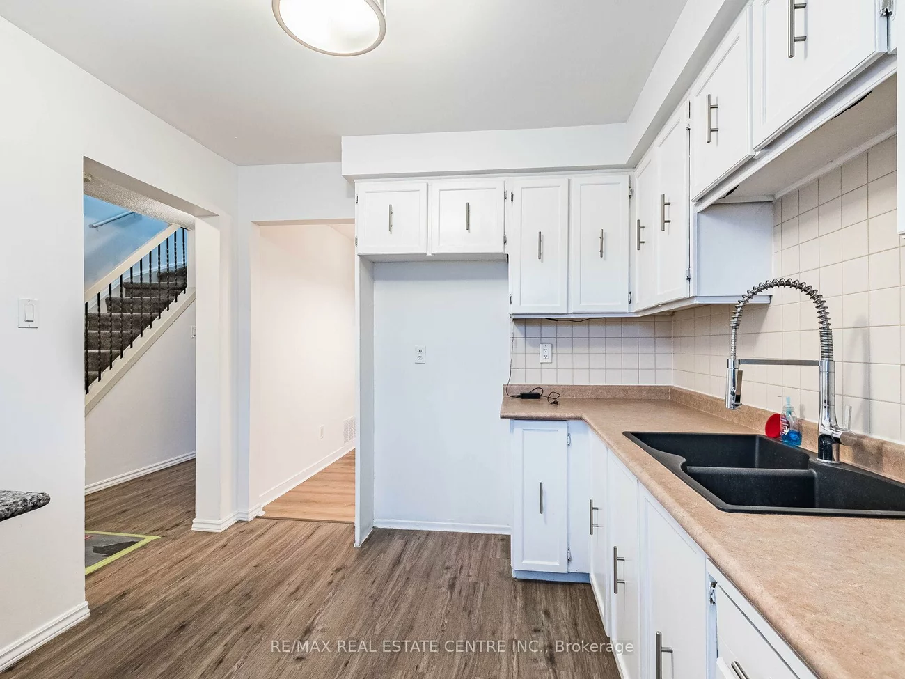 5, Moregate, Central Park, Brampton