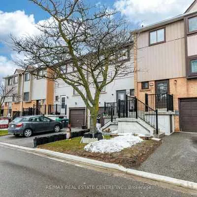 5, Moregate, Central Park, Brampton