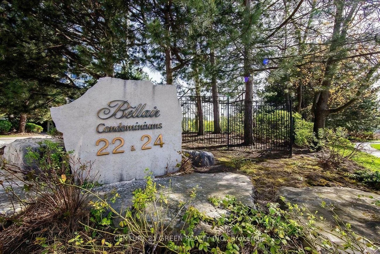 22, Hanover, Queen Street Corridor, Brampton