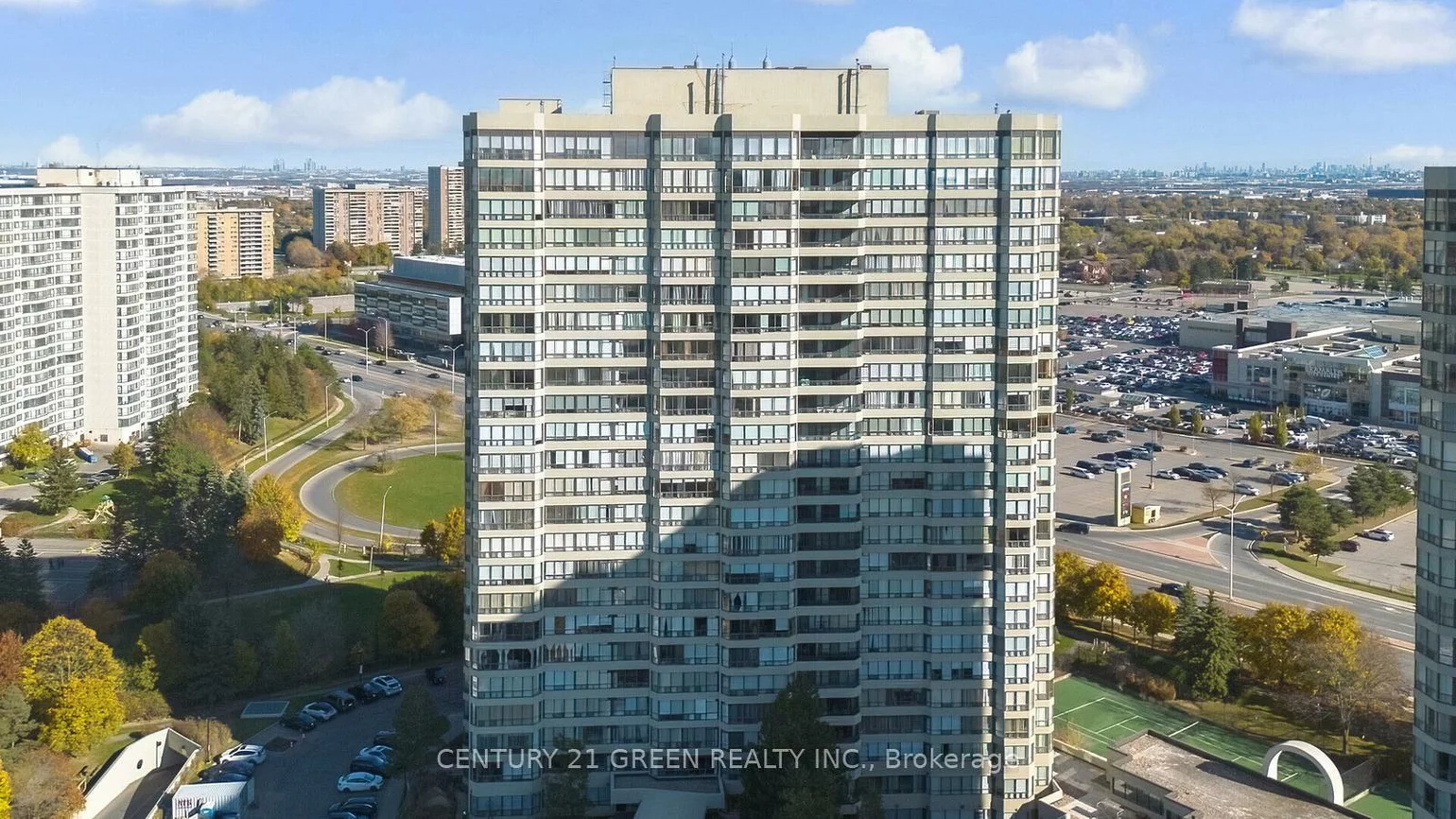 22, Hanover, Queen Street Corridor, Brampton