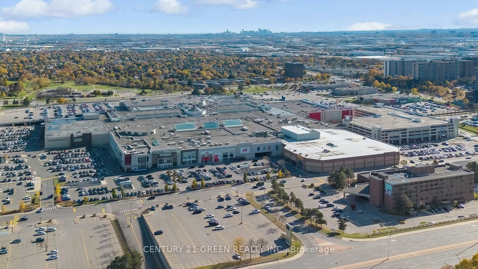 22, Hanover, Queen Street Corridor, Brampton