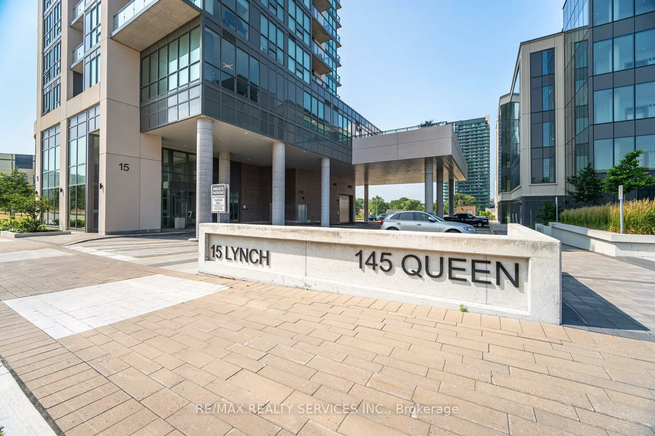 15, Lynch, Queen Street Corridor, Brampton