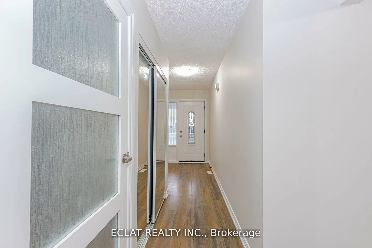 91, Baronwood, Brampton North, Brampton