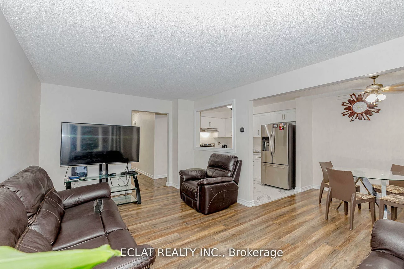 91, Baronwood, Brampton North, Brampton