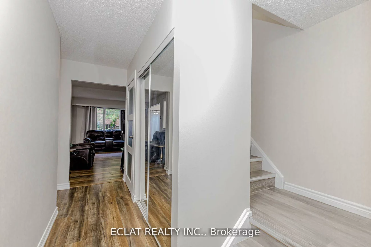 91, Baronwood, Brampton North, Brampton