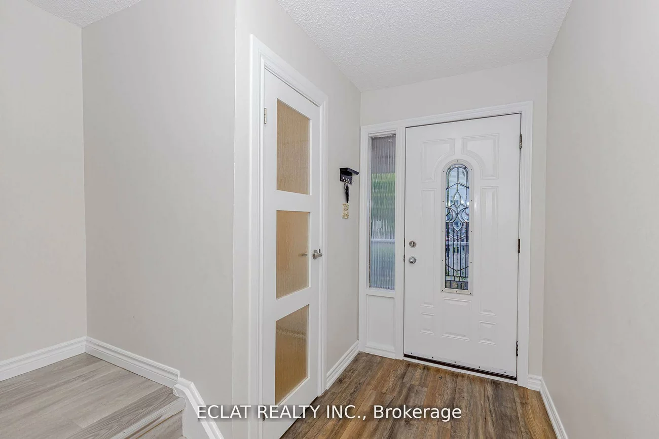 91, Baronwood, Brampton North, Brampton