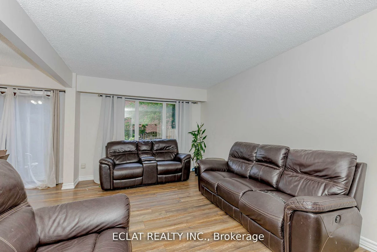 91, Baronwood, Brampton North, Brampton