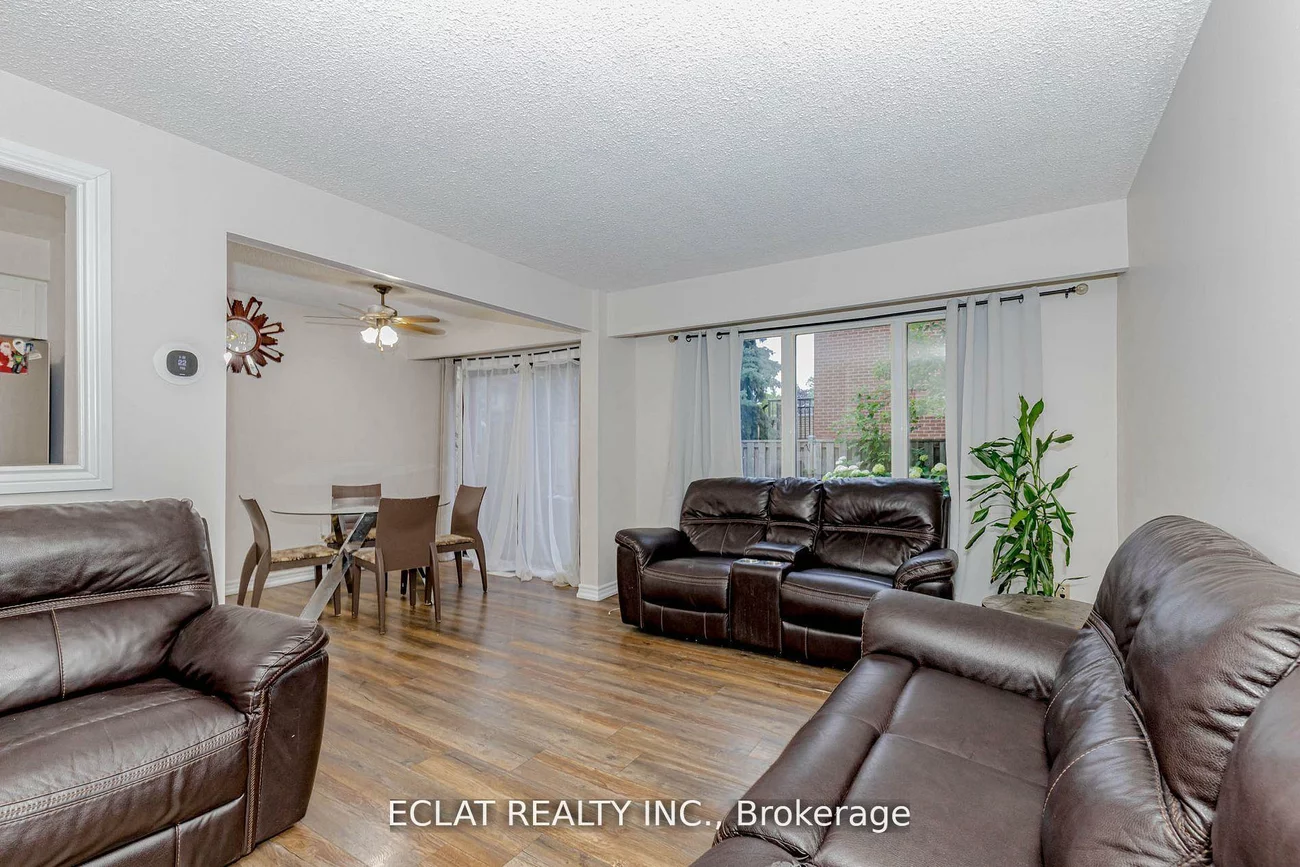 91, Baronwood, Brampton North, Brampton