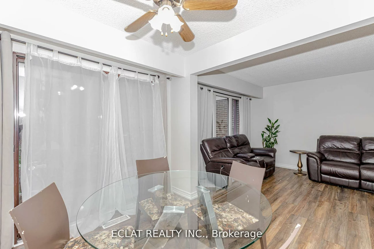 91, Baronwood, Brampton North, Brampton