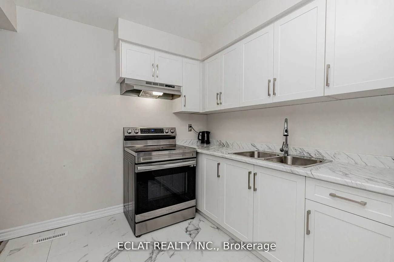 91, Baronwood, Brampton North, Brampton