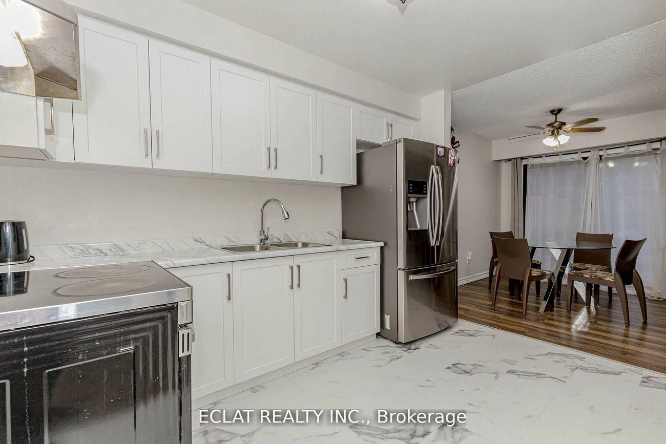 91, Baronwood, Brampton North, Brampton