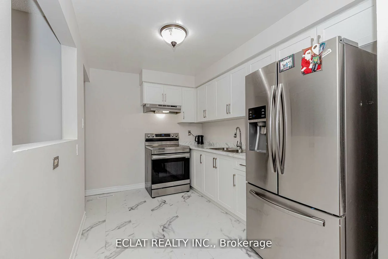 91, Baronwood, Brampton North, Brampton