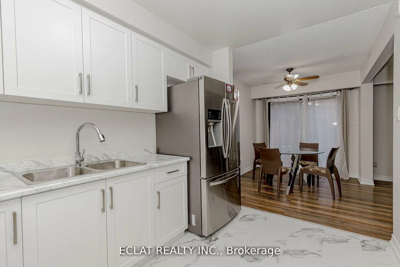 91, Baronwood, Brampton North, Brampton