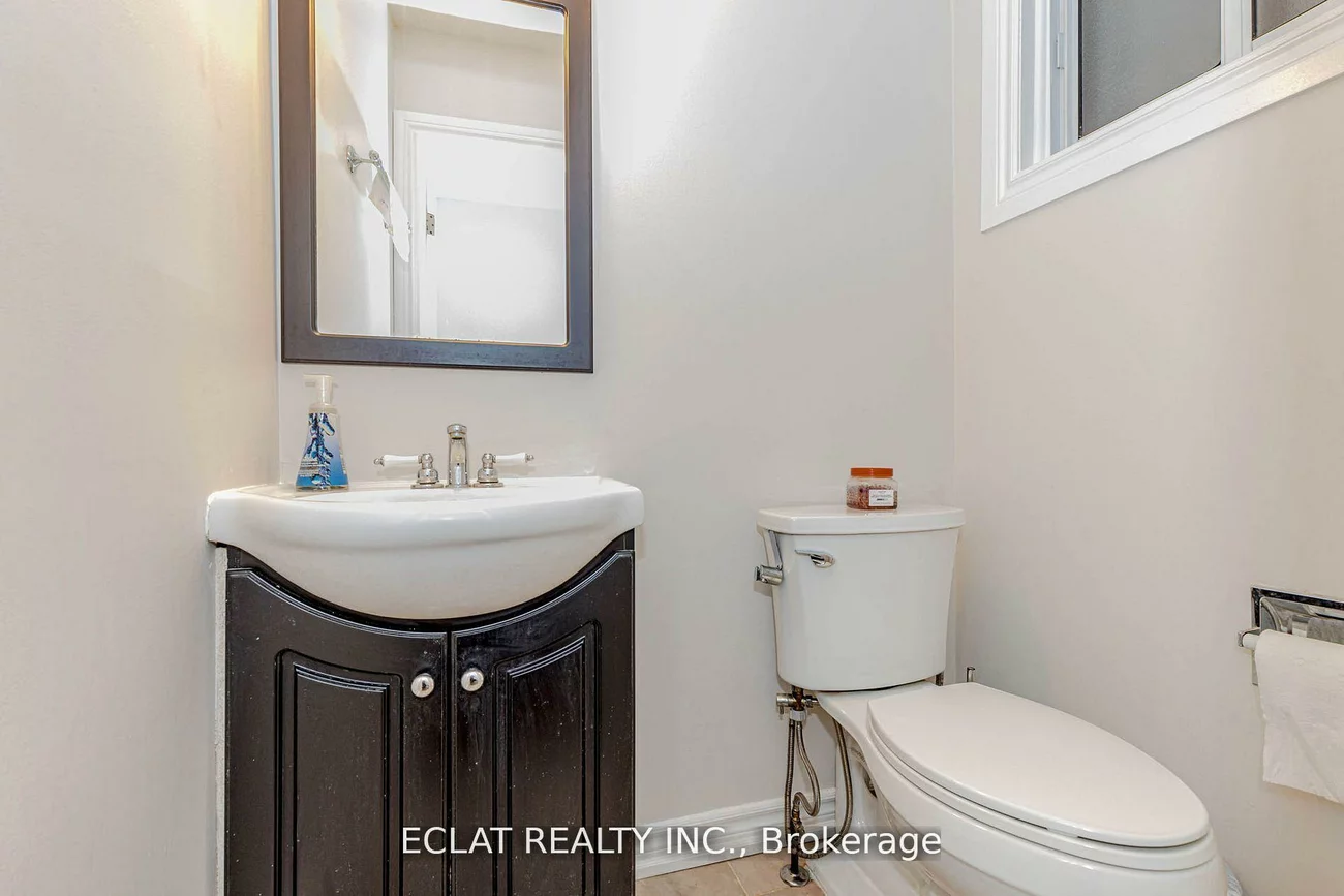 91, Baronwood, Brampton North, Brampton