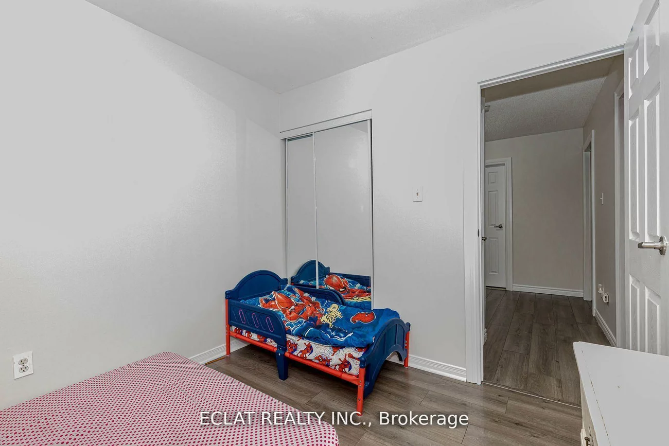 91, Baronwood, Brampton North, Brampton