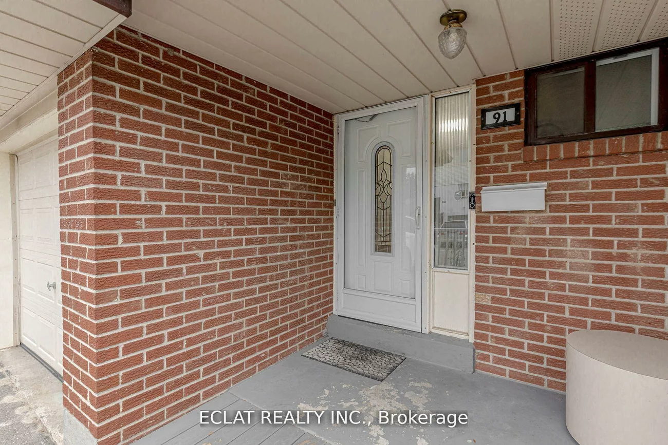 91, Baronwood, Brampton North, Brampton