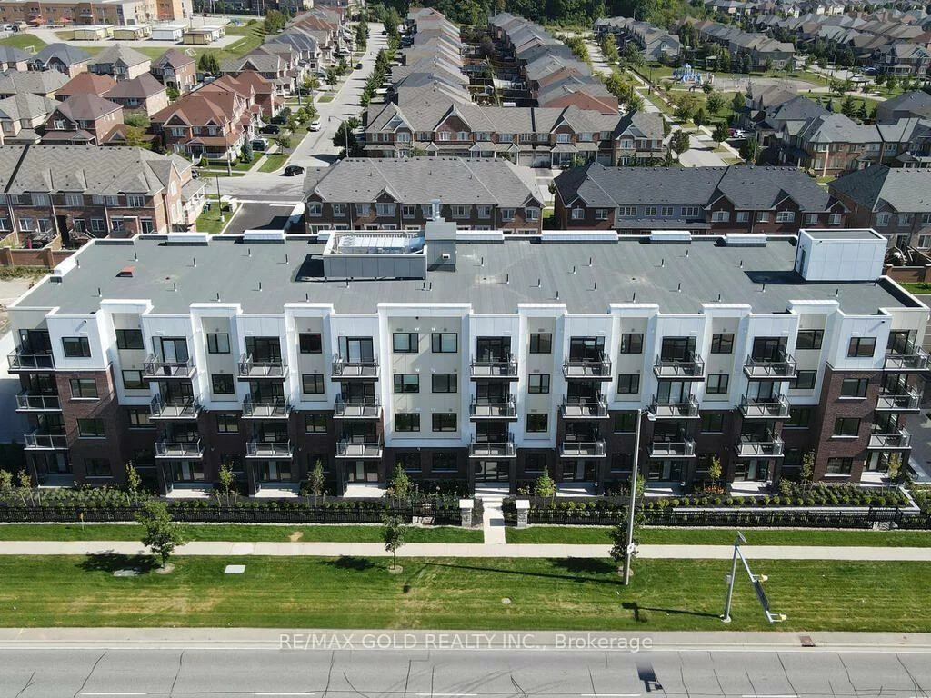 58, sky harbour, Bram West, Brampton