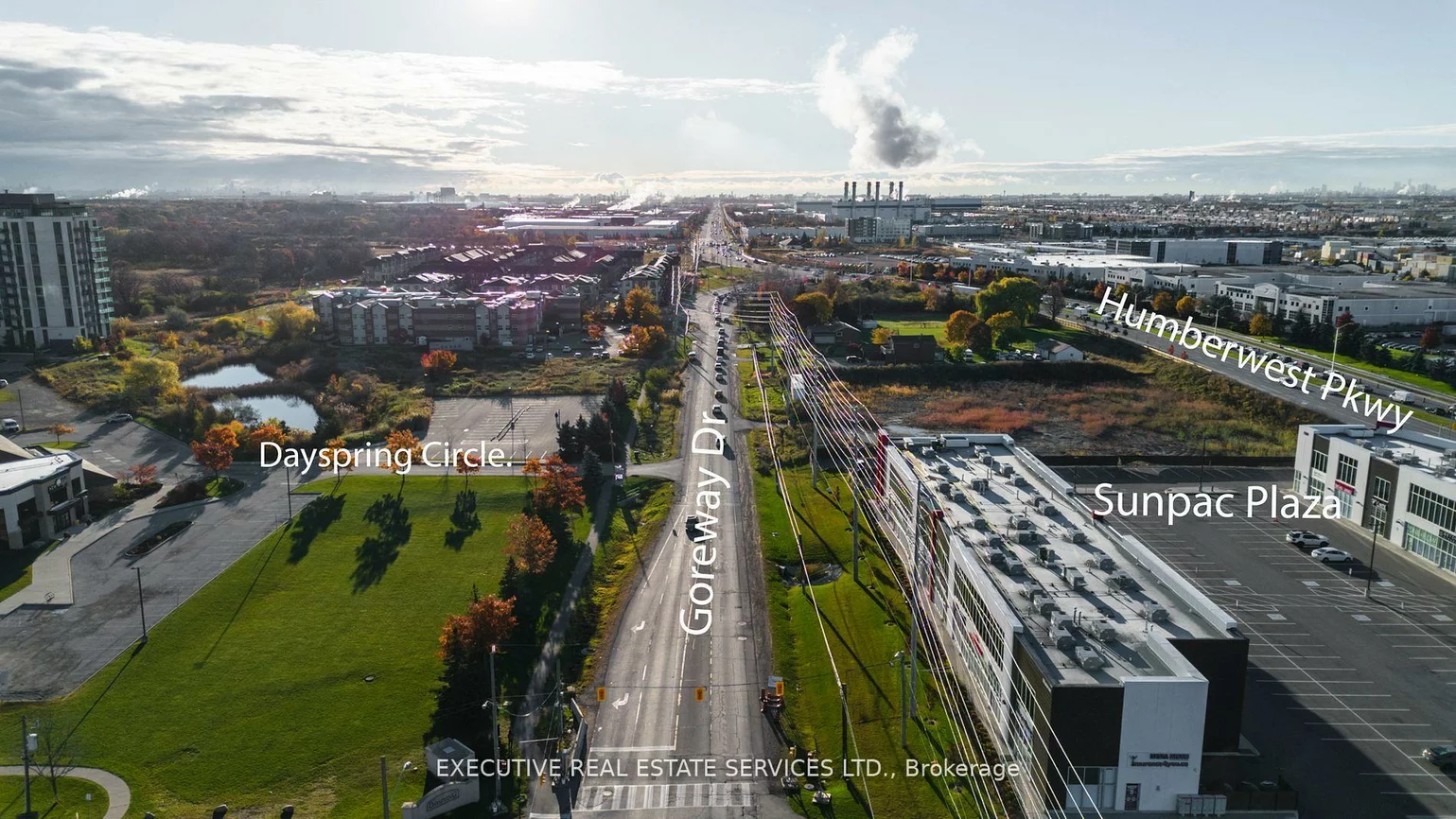 4, Dayspring, Goreway Drive Corridor, Brampton