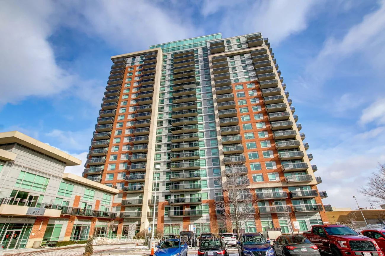 215, Queen, Queen Street Corridor, Brampton