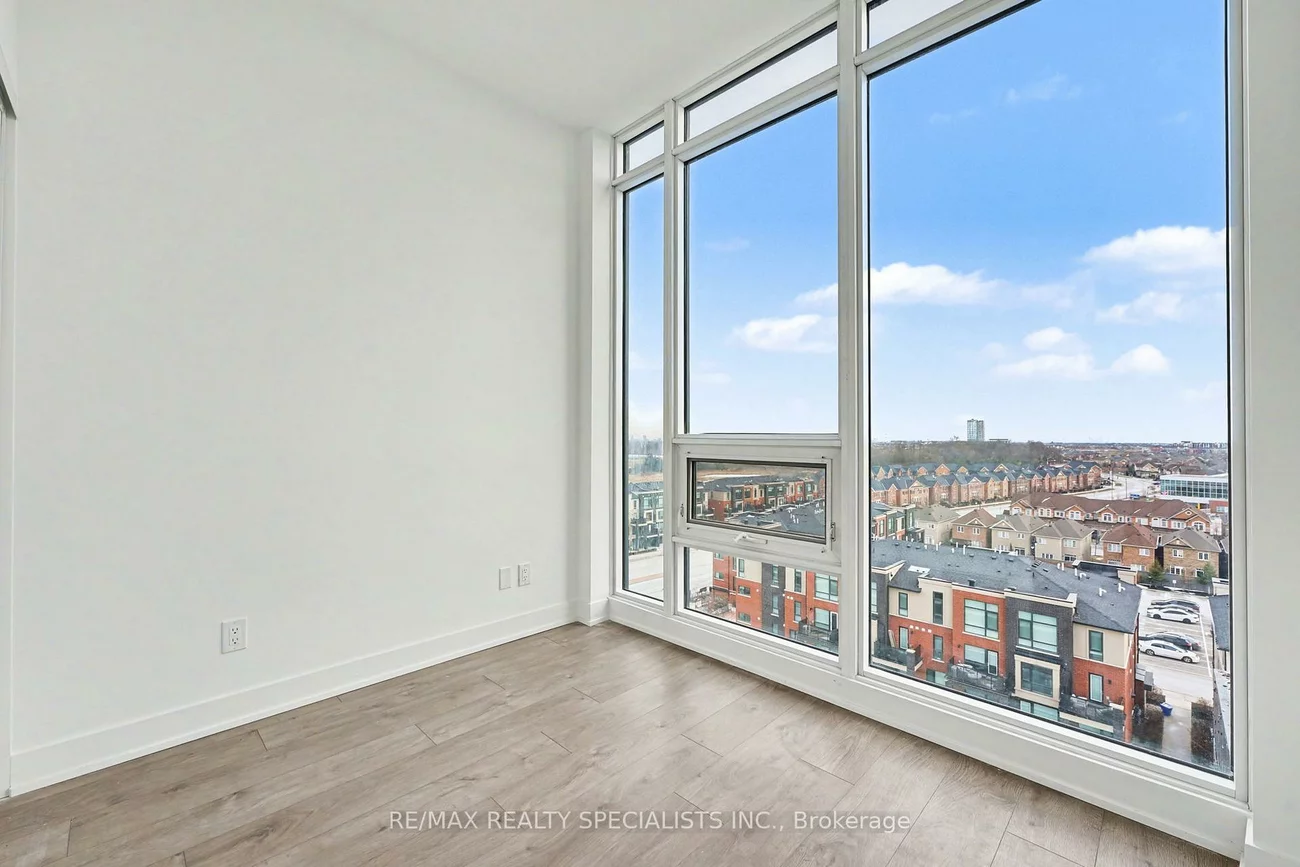 180, Veterans, Northwest Brampton, Brampton