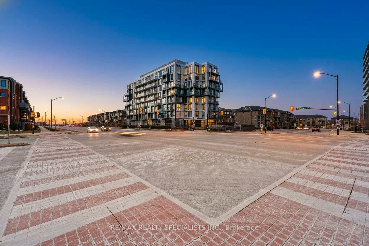 180, Veterans, Northwest Brampton, Brampton