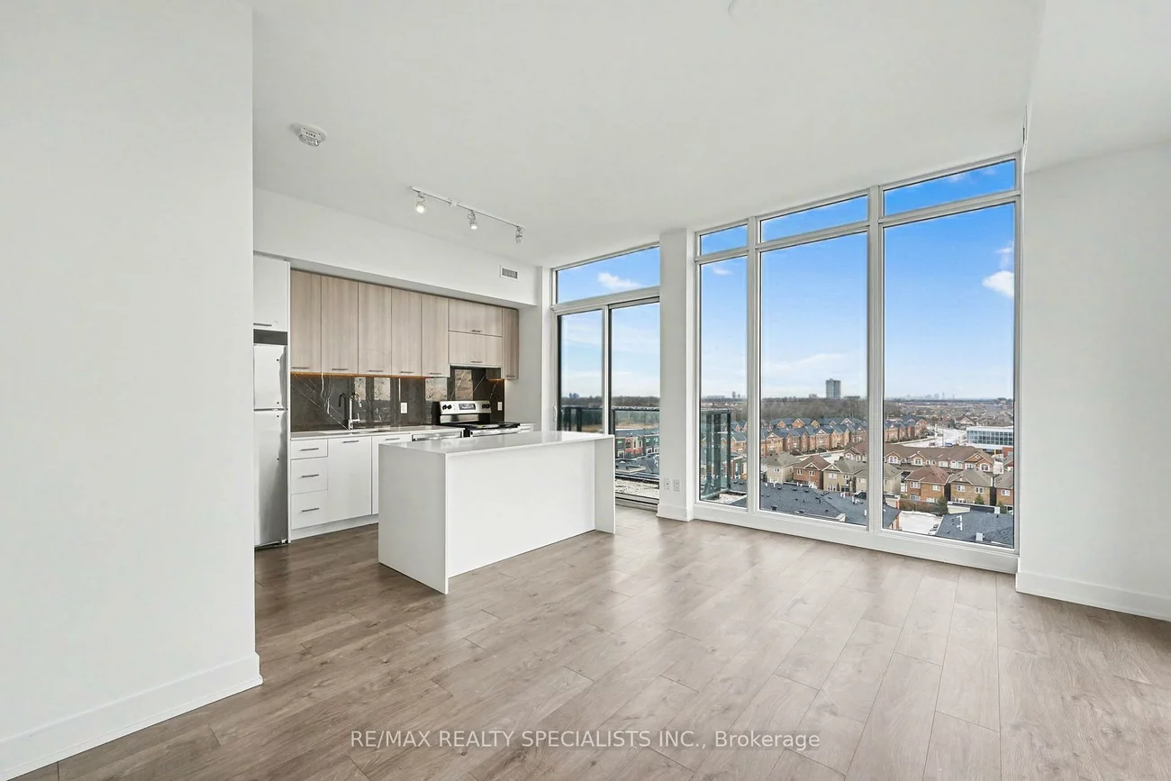 180, Veterans, Northwest Brampton, Brampton