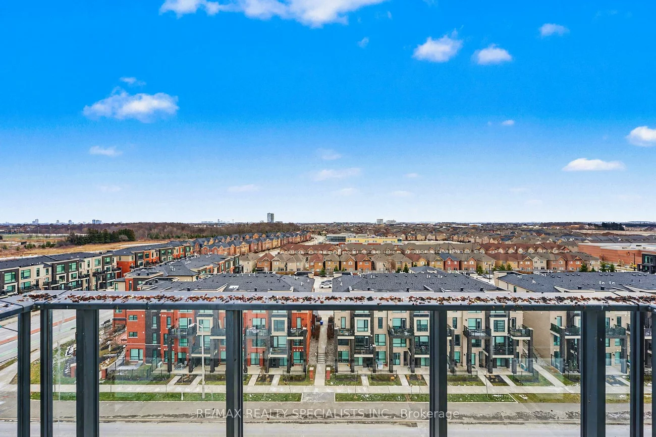 180, Veterans, Northwest Brampton, Brampton