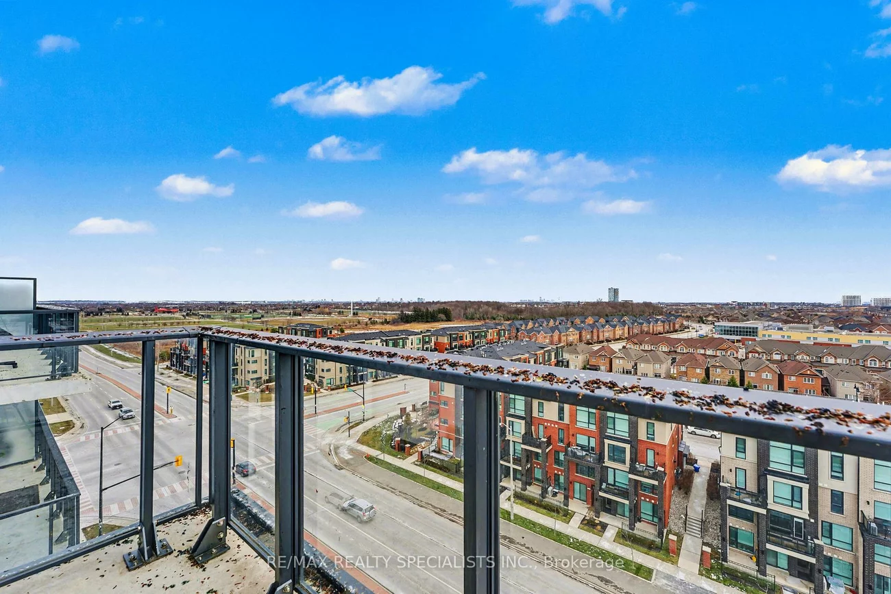 180, Veterans, Northwest Brampton, Brampton