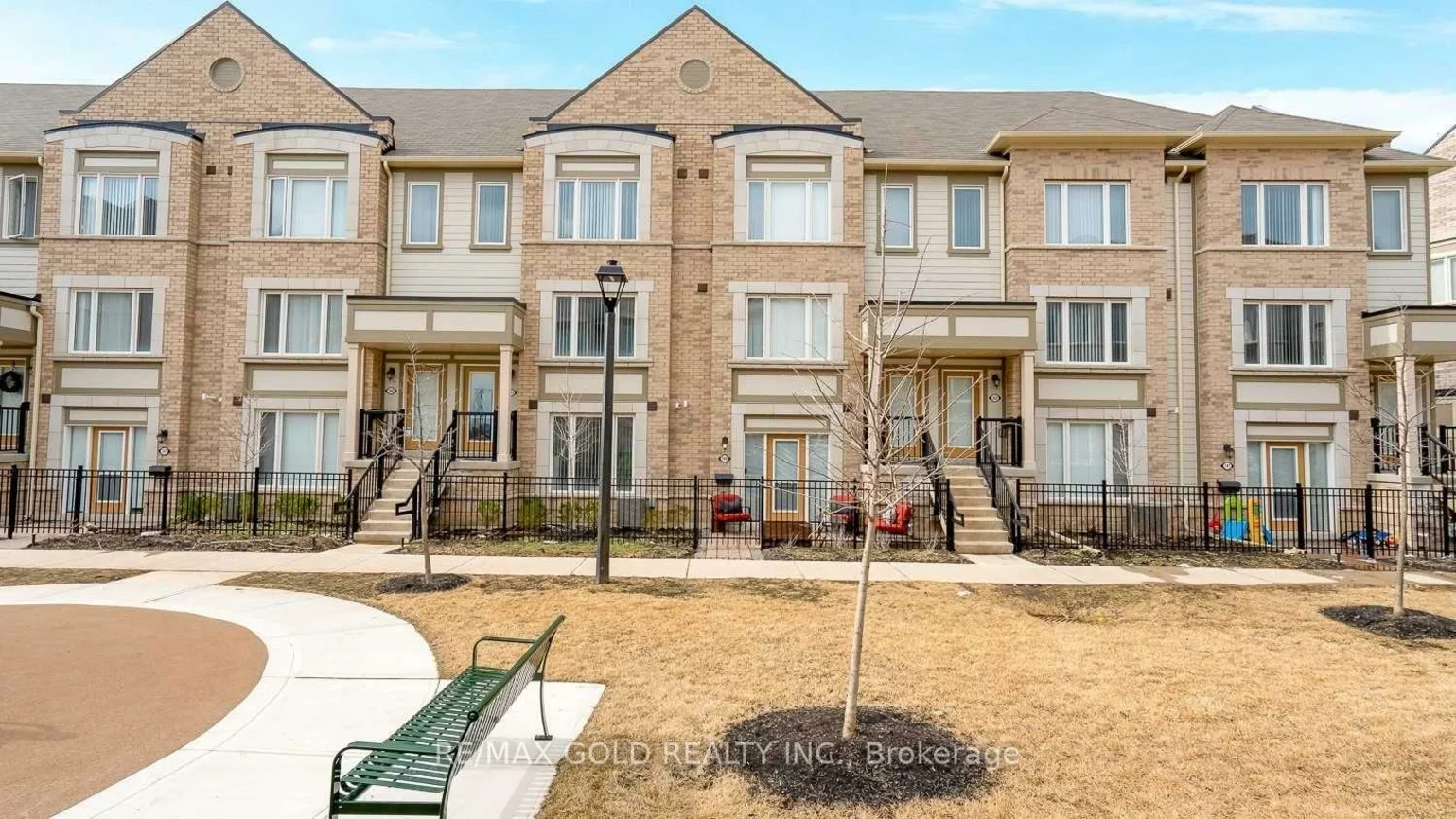 1, Beckenrose, Brampton West, Brampton