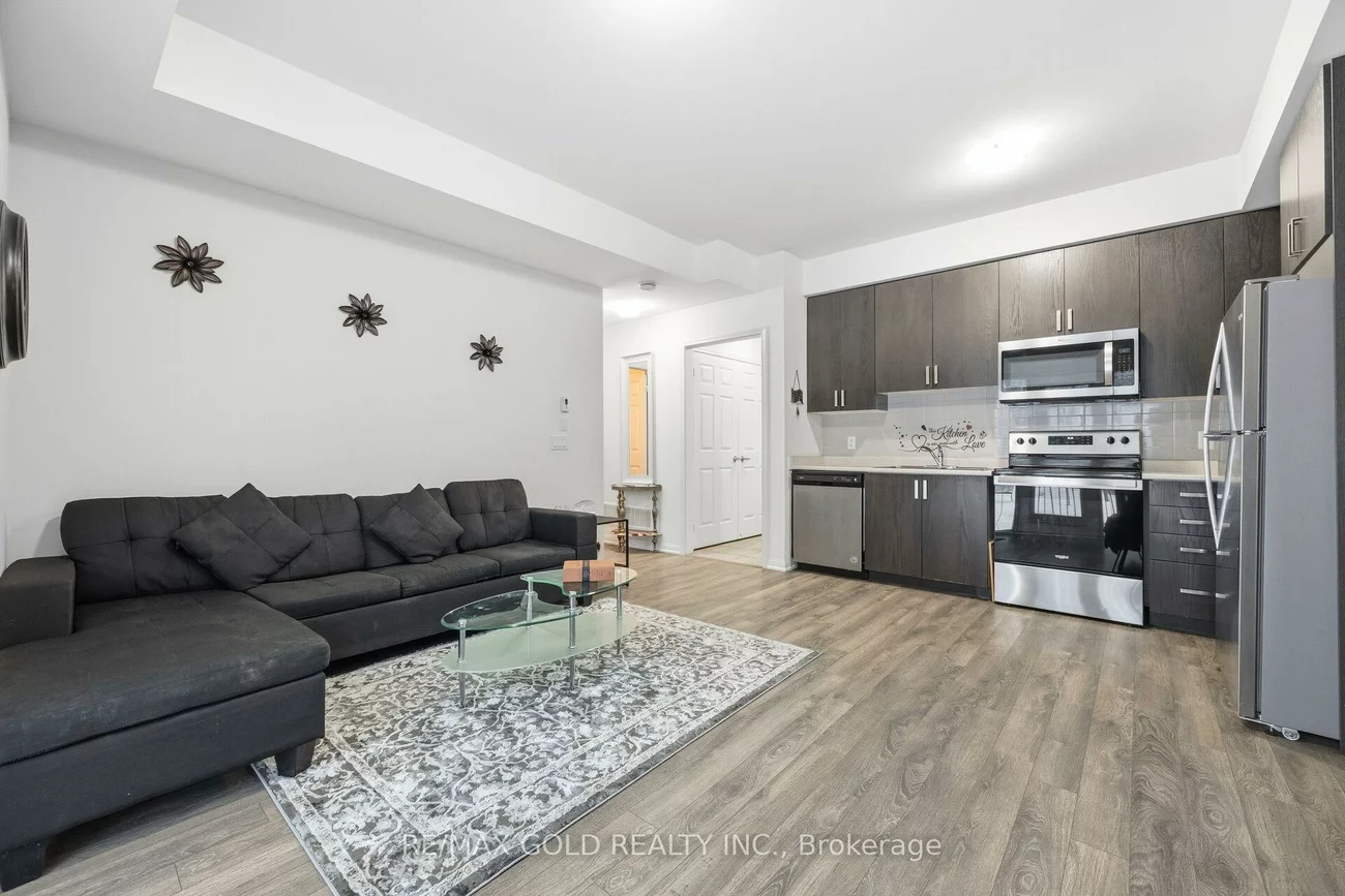 1, Beckenrose, Brampton West, Brampton