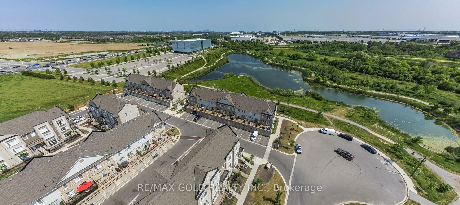 1, Beckenrose, Brampton West, Brampton