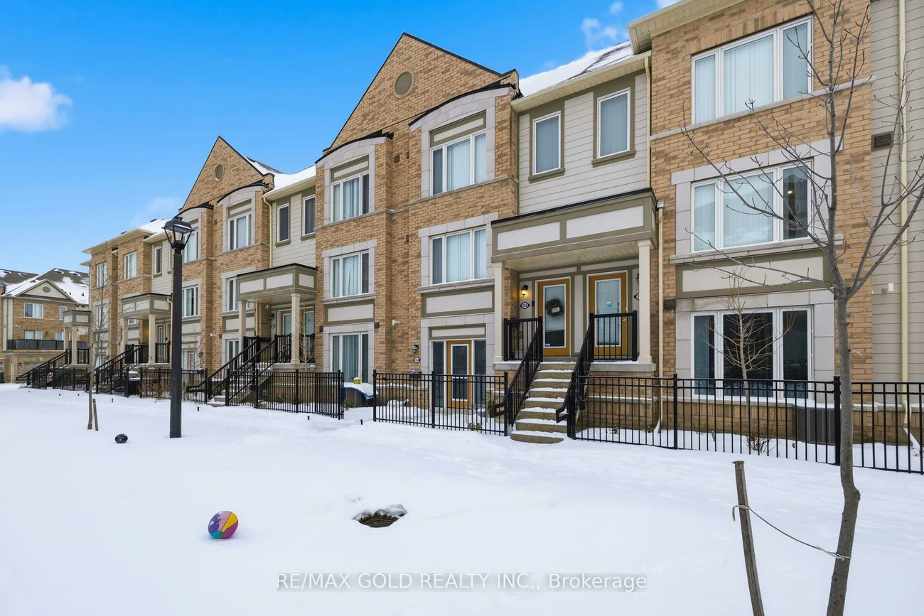 1, Beckenrose, Brampton West, Brampton